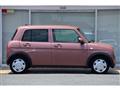 2023 Suzuki Lapin