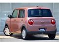 2023 Suzuki Lapin