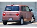 2023 Suzuki Lapin