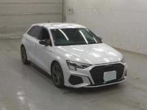 2024 Audi A3