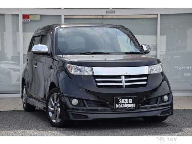 2013 Toyota bB