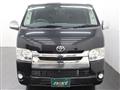 2014 Toyota Hiace Van