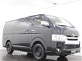 2014 Toyota Hiace Van