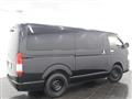2014 Toyota Hiace Van