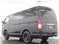 2014 Toyota Hiace Van