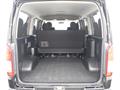 2014 Toyota Hiace Van