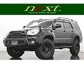 2008 Toyota Hilux Surf