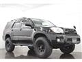 2008 Toyota Hilux Surf