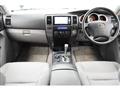 2008 Toyota Hilux Surf