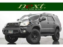 2008 Toyota Hilux Surf