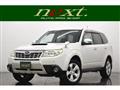 2012 Subaru Forester