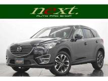 2015 Mazda CX-5