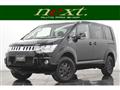 2011 Mitsubishi Delica D5