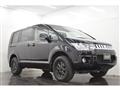 2011 Mitsubishi Delica D5