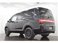 2011 Mitsubishi Delica D5