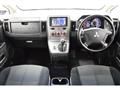 2011 Mitsubishi Delica D5