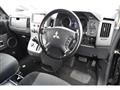 2011 Mitsubishi Delica D5
