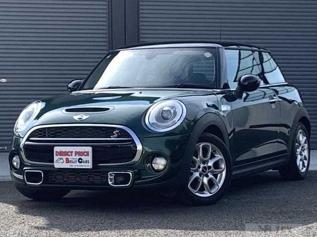 2014 BMW MINI