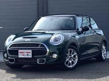2014 BMW MINI