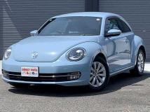 2013 Volkswagen Beetle