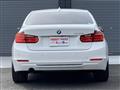 2012 BMW 3 Series