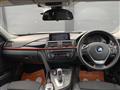 2012 BMW 3 Series
