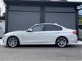 2012 BMW 3 Series