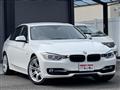 2012 BMW 3 Series