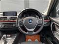 2012 BMW 3 Series