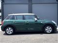2014 BMW MINI
