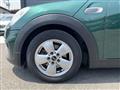 2014 BMW MINI