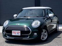 2014 BMW MINI