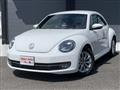 2014 Volkswagen Beetle