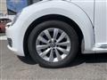 2014 Volkswagen Beetle