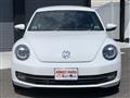 2014 Volkswagen Beetle