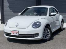 2014 Volkswagen Beetle