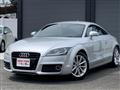 2013 Audi TT