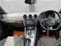 2013 Audi TT
