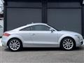 2013 Audi TT