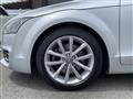 2013 Audi TT