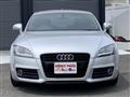 2013 Audi TT