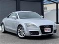 2013 Audi TT