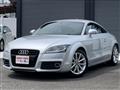 2013 Audi TT
