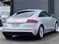 2013 Audi TT