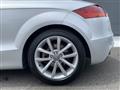 2013 Audi TT