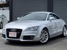 2013 Audi TT
