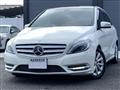 2013 Mercedes-Benz B-Class