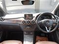 2013 Mercedes-Benz B-Class