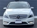 2013 Mercedes-Benz B-Class