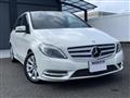 2013 Mercedes-Benz B-Class